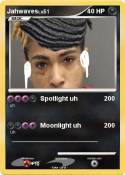 Jahwaves