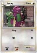 Barney
