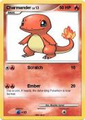 Charmander