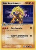 Goku Super Saiy