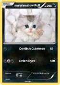 marshmallow