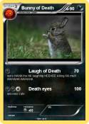 Bunny of Death