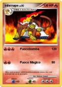 Infernape
