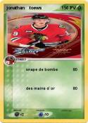 jonathan toews