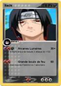 Itachi