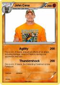 John Cena