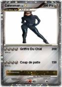 Catwoman