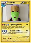 Gold Poke