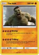 The Hulk