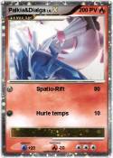 Palkia&Dialga
