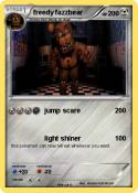 freedy fazzbear