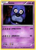 bonnie