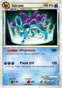 Suicune