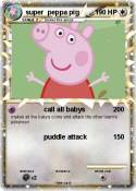 super peppa