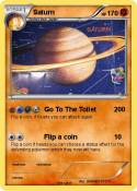 Saturn