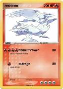 reshiram