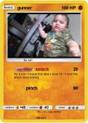 gunner