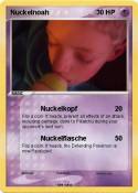 Nuckelnoah