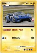 Ford GT