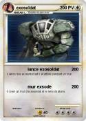 exosoldat