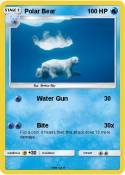 Polar Bear