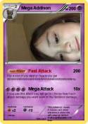 Mega Addison