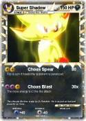 Super Shadow