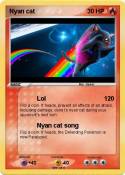 Nyan cat