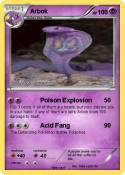 Arbok