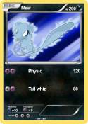 Mew