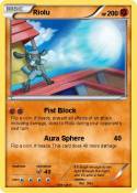Riolu