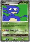 Sanic