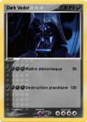 Dark Vador