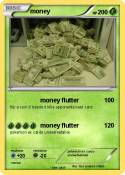 money