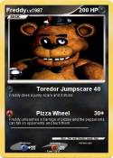 Freddy
