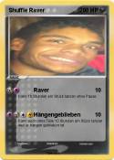 Shuffle Raver