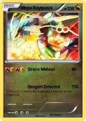 Mega Rayquaza
