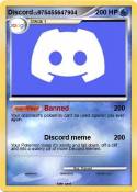 Discord