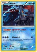 Undyne