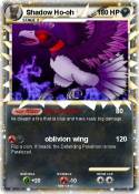 Shadow Ho-oh