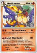 MetalGreymon