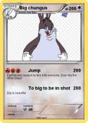 Big chungus