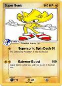 Super Sonic