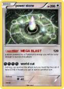 power stone