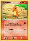 Charmander