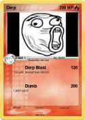 Derp