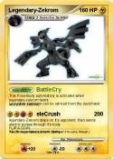 Legendary-Zekrom