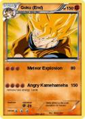 Goku (End)