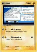 windows 1