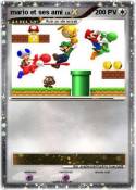 mario et ses